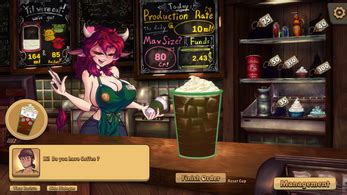 barista f95|Cowtastic Cafe [v1.1.0.0] [Noa3] .